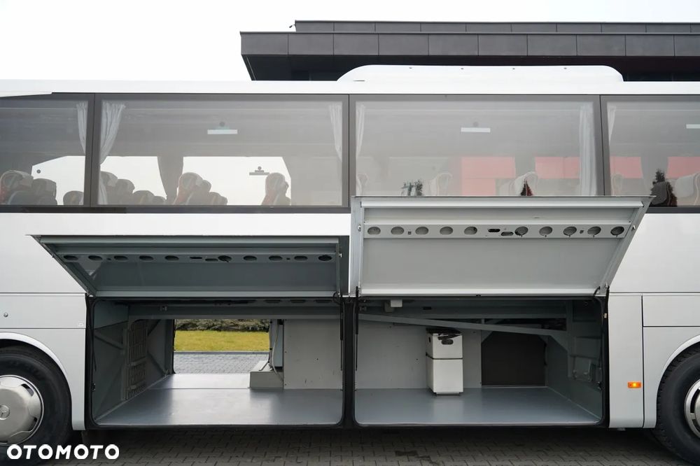 Mercedes-Benz TOURISMO RHD / EURO 5 / 12 METRÓW / - 20