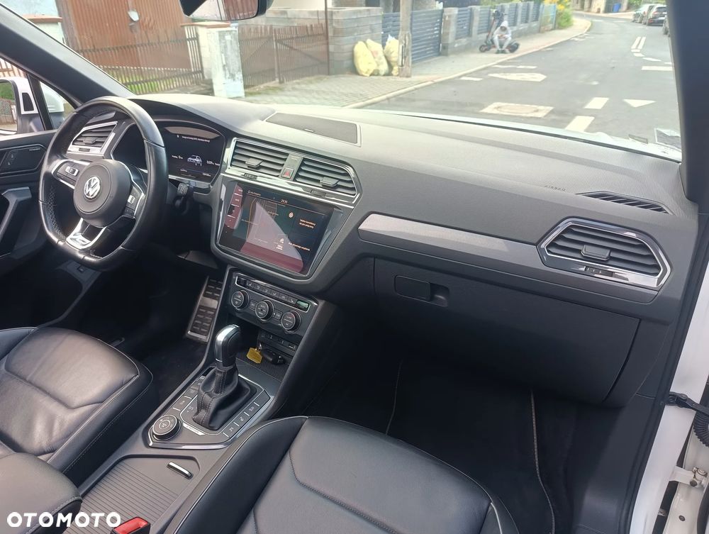 Volkswagen Tiguan 2.0 TDI SCR 4Motion (BlueMotion Techn.) DSG Highline - 21