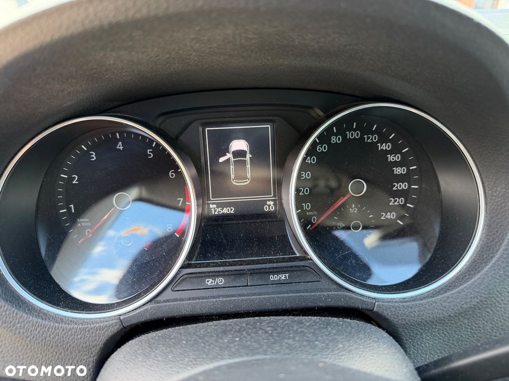 Volkswagen Polo 1.2 TSI Blue Motion Technology Life - 18