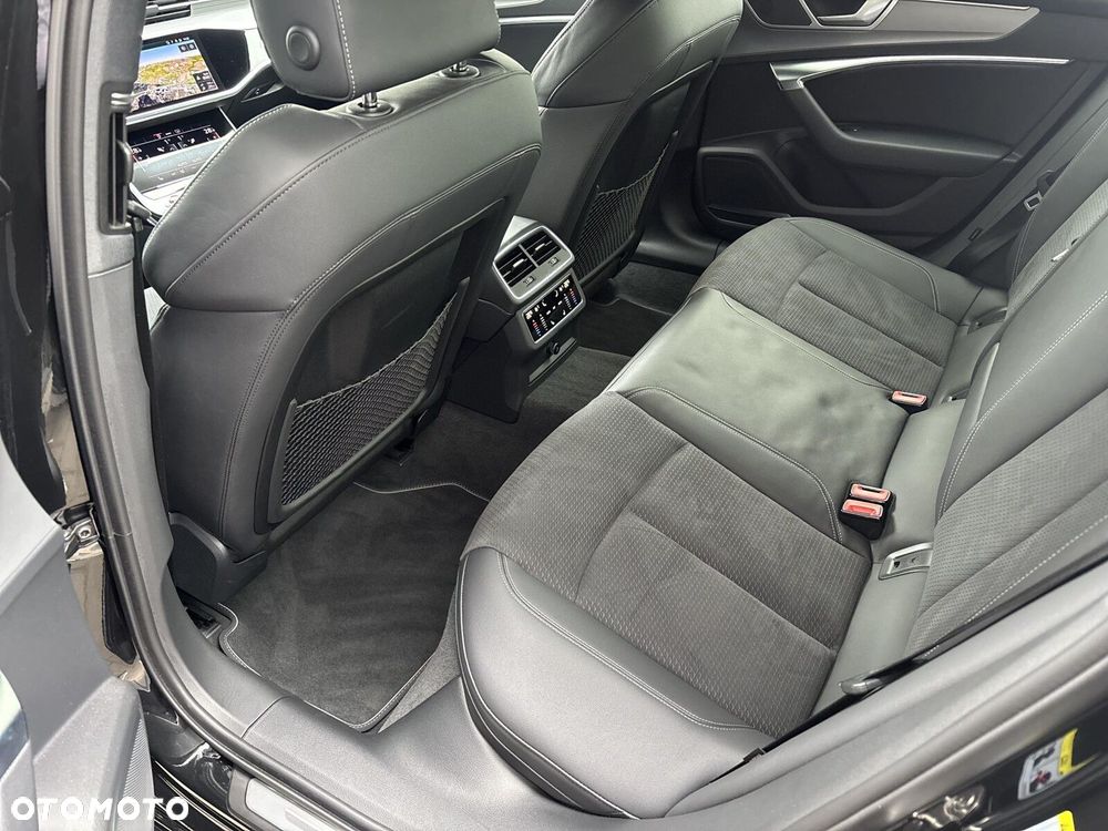 Audi S6 Limousine - 21