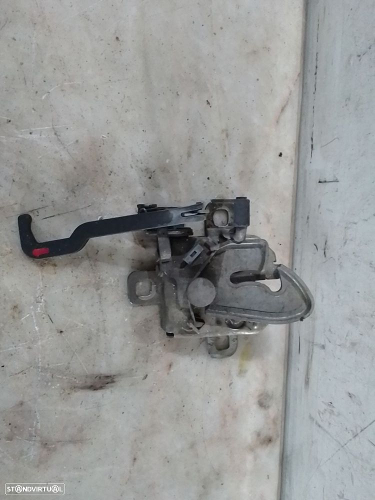 Trinco De Capot Fiat Doblo Cargo (223_) - 2