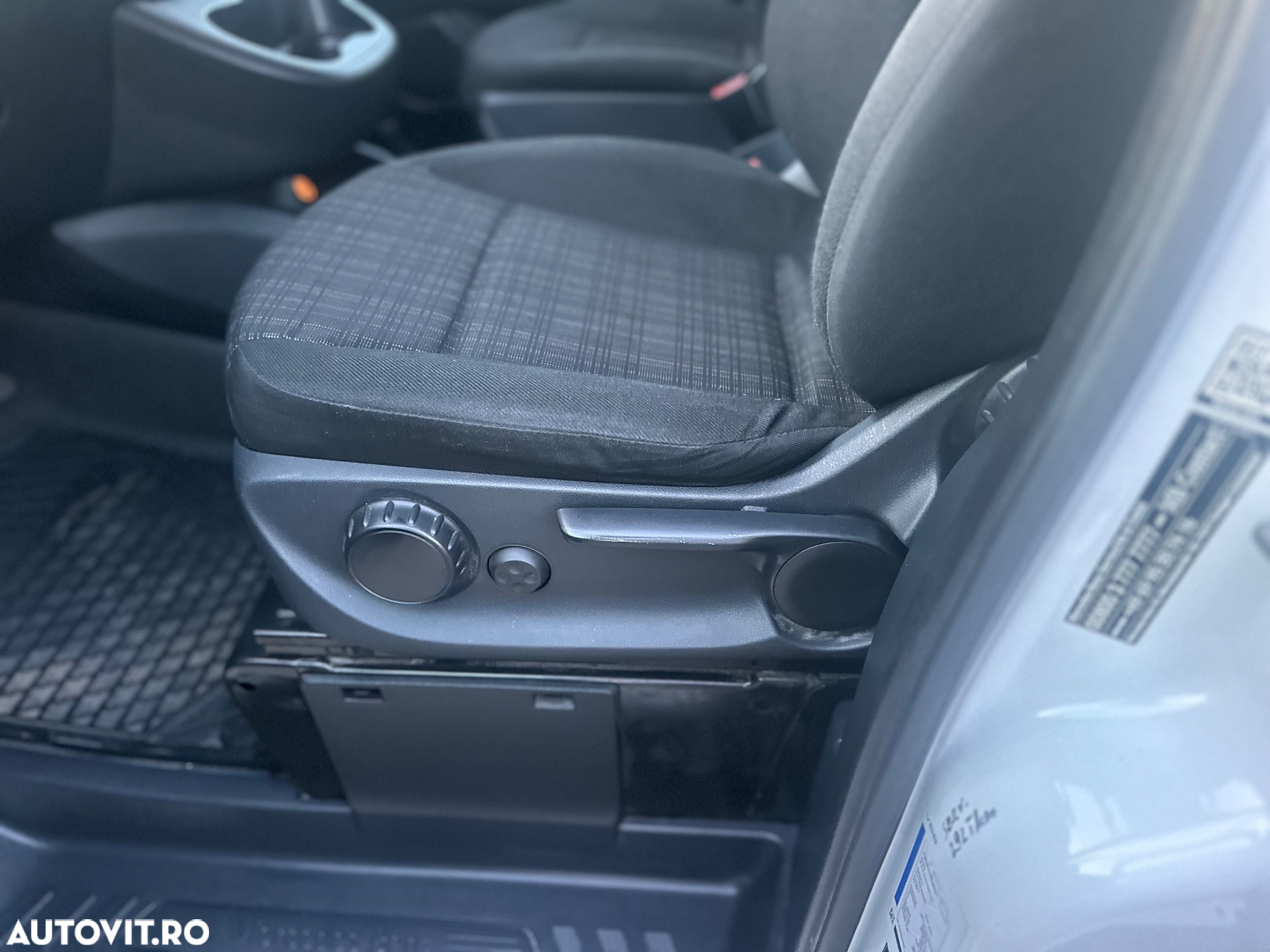 Mercedes-Benz Vito 116 CDI Tourer Extralang Aut. PRO - 13