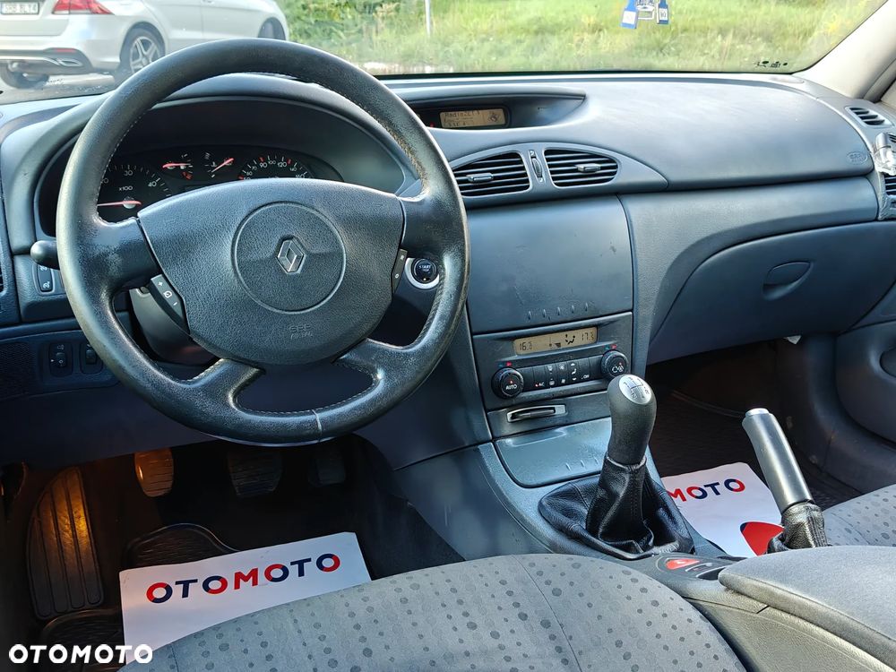 Renault Laguna 1.9 dCi Emotion - 6