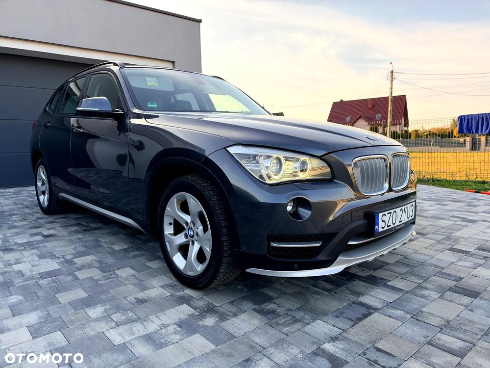BMW X1 sDrive18d xLine - 3