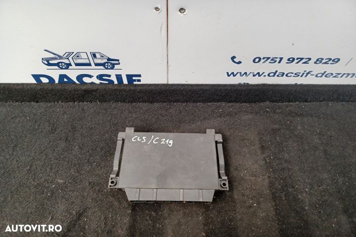 Modul senzori de parcare A2195450332 A2195450332 Mercedes-Benz CLS-Cl - 2