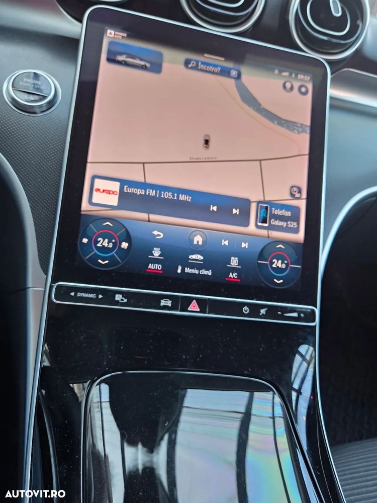 Mercedes-Benz C 300 MHEV 4MATIC - 6