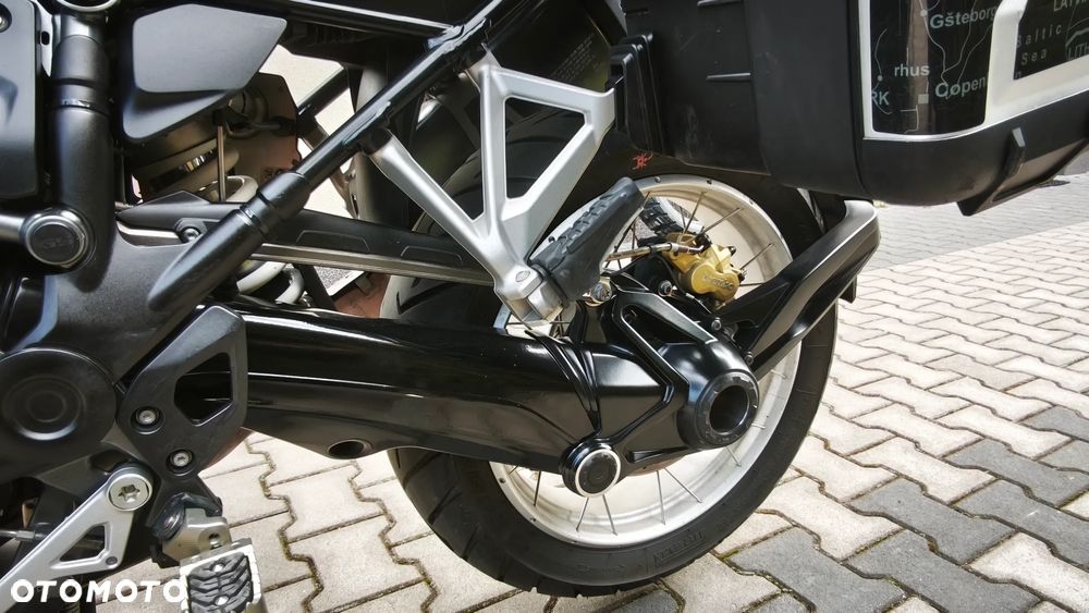 BMW GS - 21