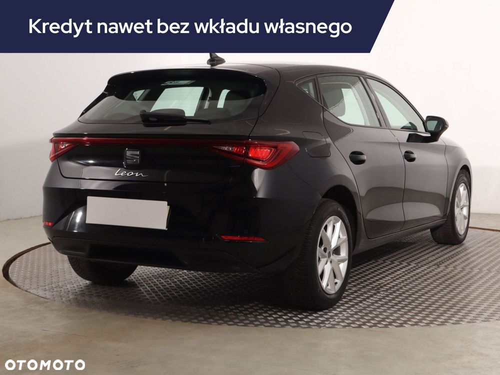 Seat Leon - 7