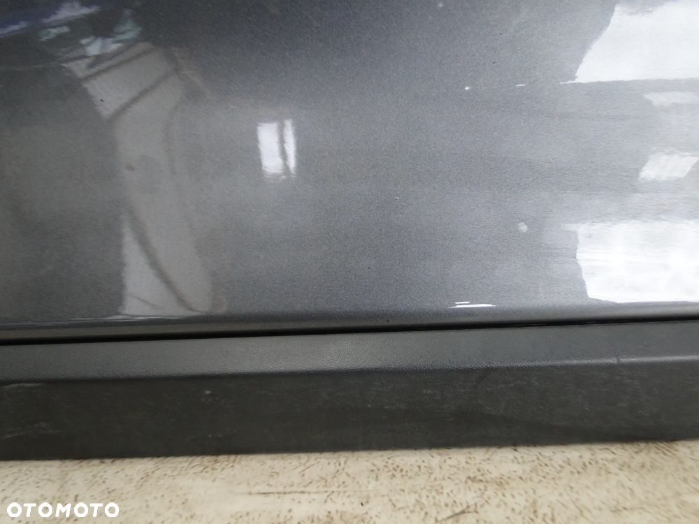 VW SCIROCCO III LIFT DRZWI LEWE LR7H KOMPLETNE EUROPA - 9