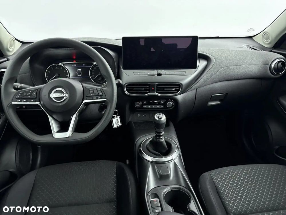 Nissan Juke 1.0 DIG-T Acenta - 7