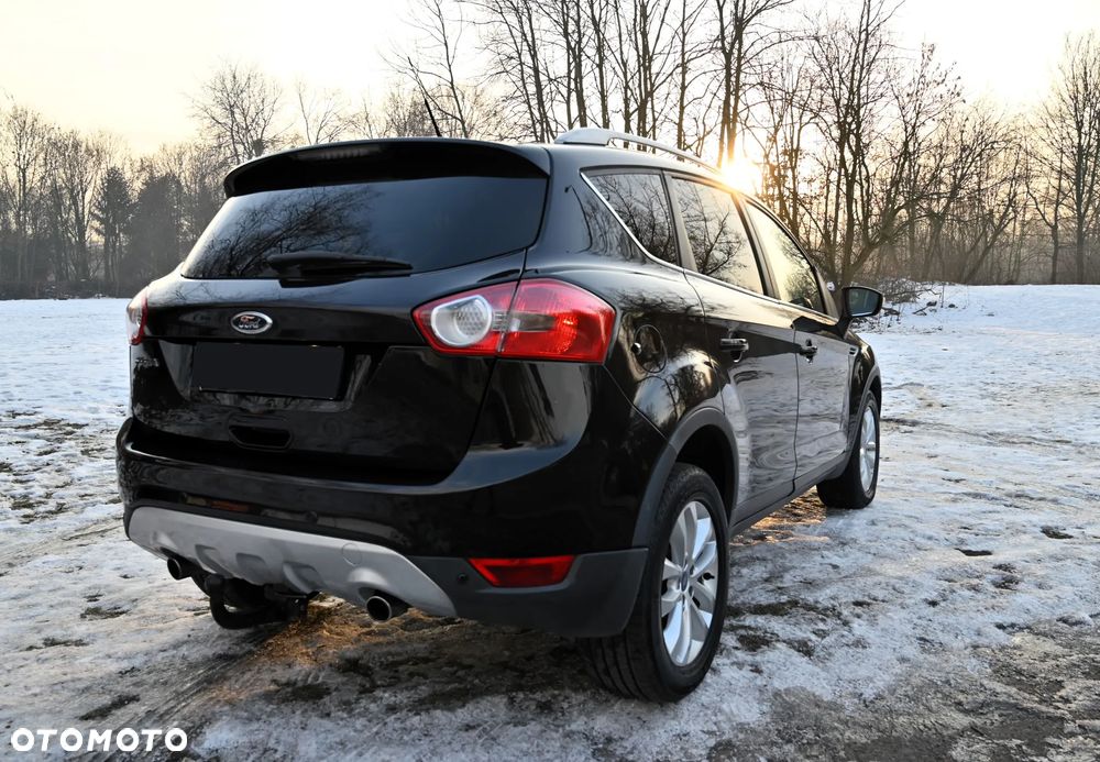 Ford Kuga - 22