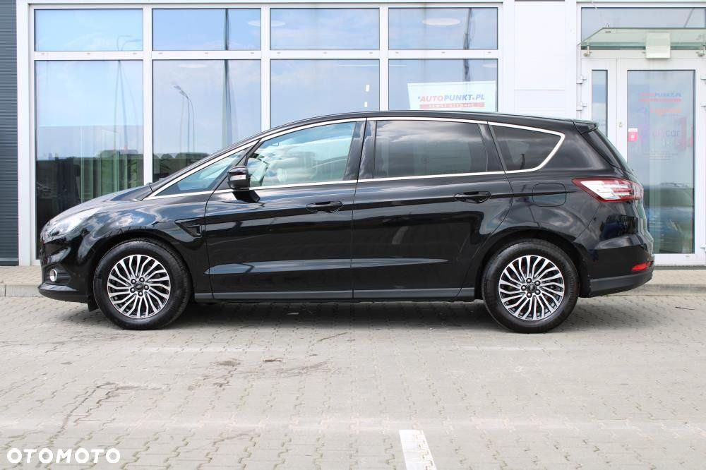 Ford S-Max - 2