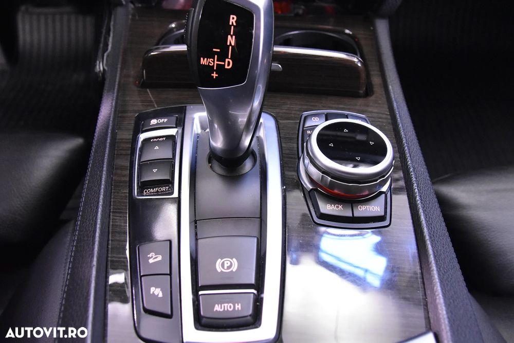 BMW Seria 7 - 17