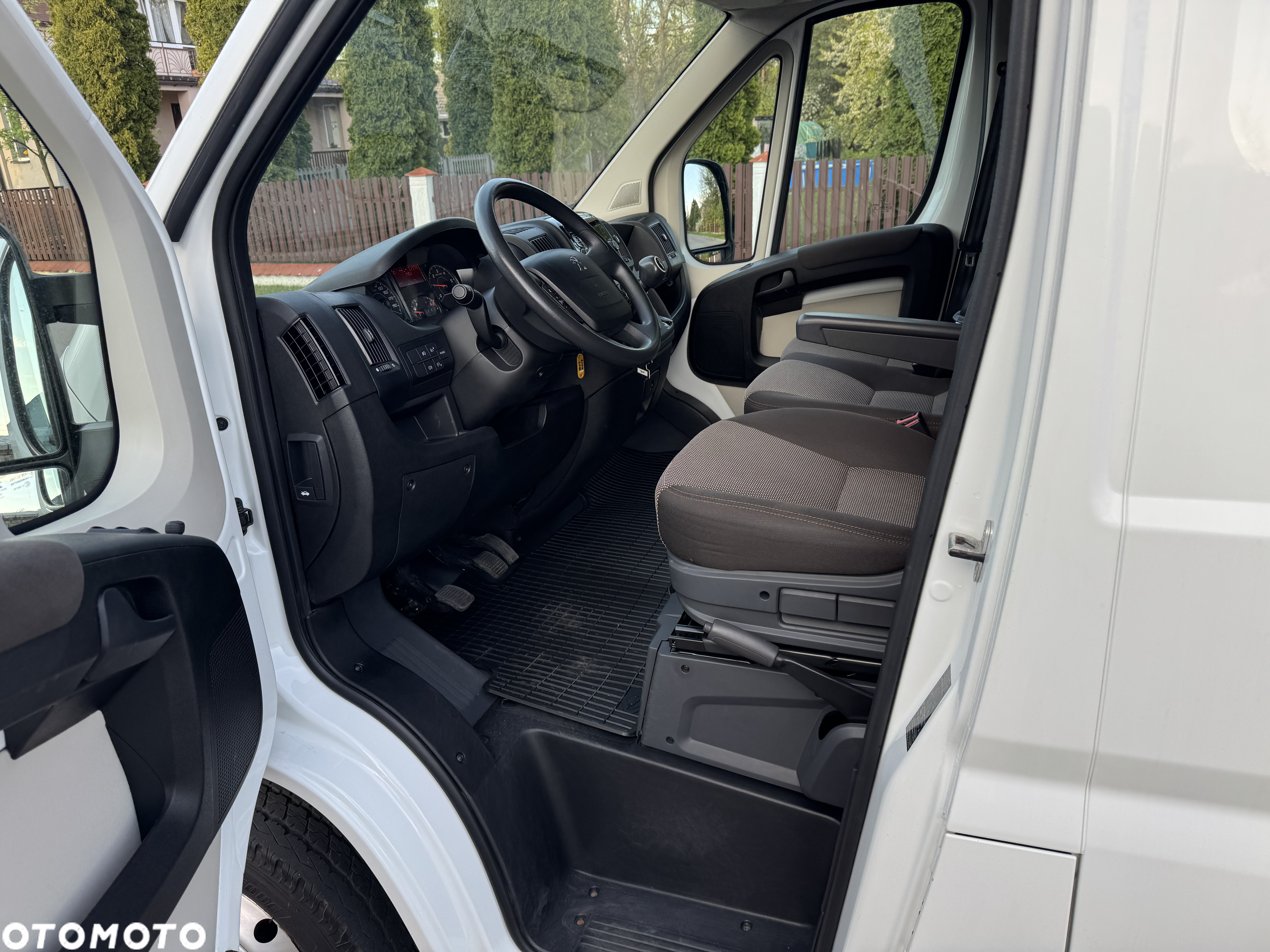 Peugeot Boxer - 11