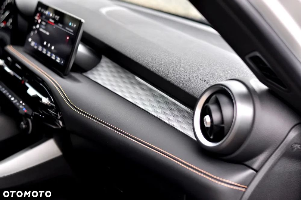 Alfa Romeo Tonale 1.5 T4 GSE mHEV TI DCT - 20