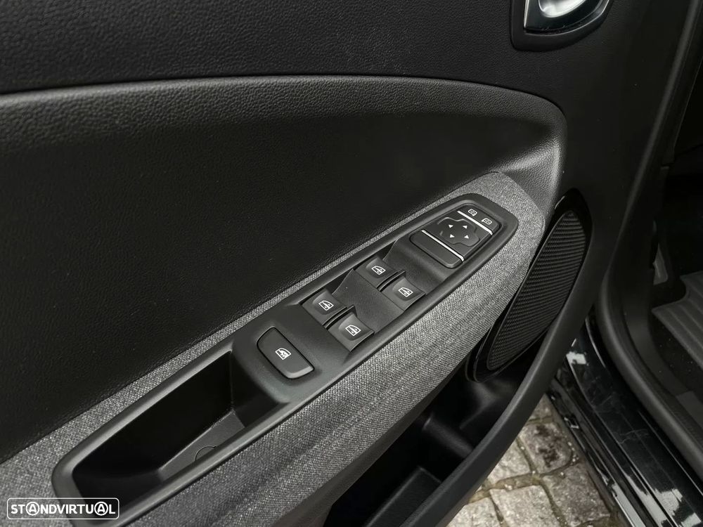 Renault Zoe (c/ Bateria) Exclusive 50 - 14