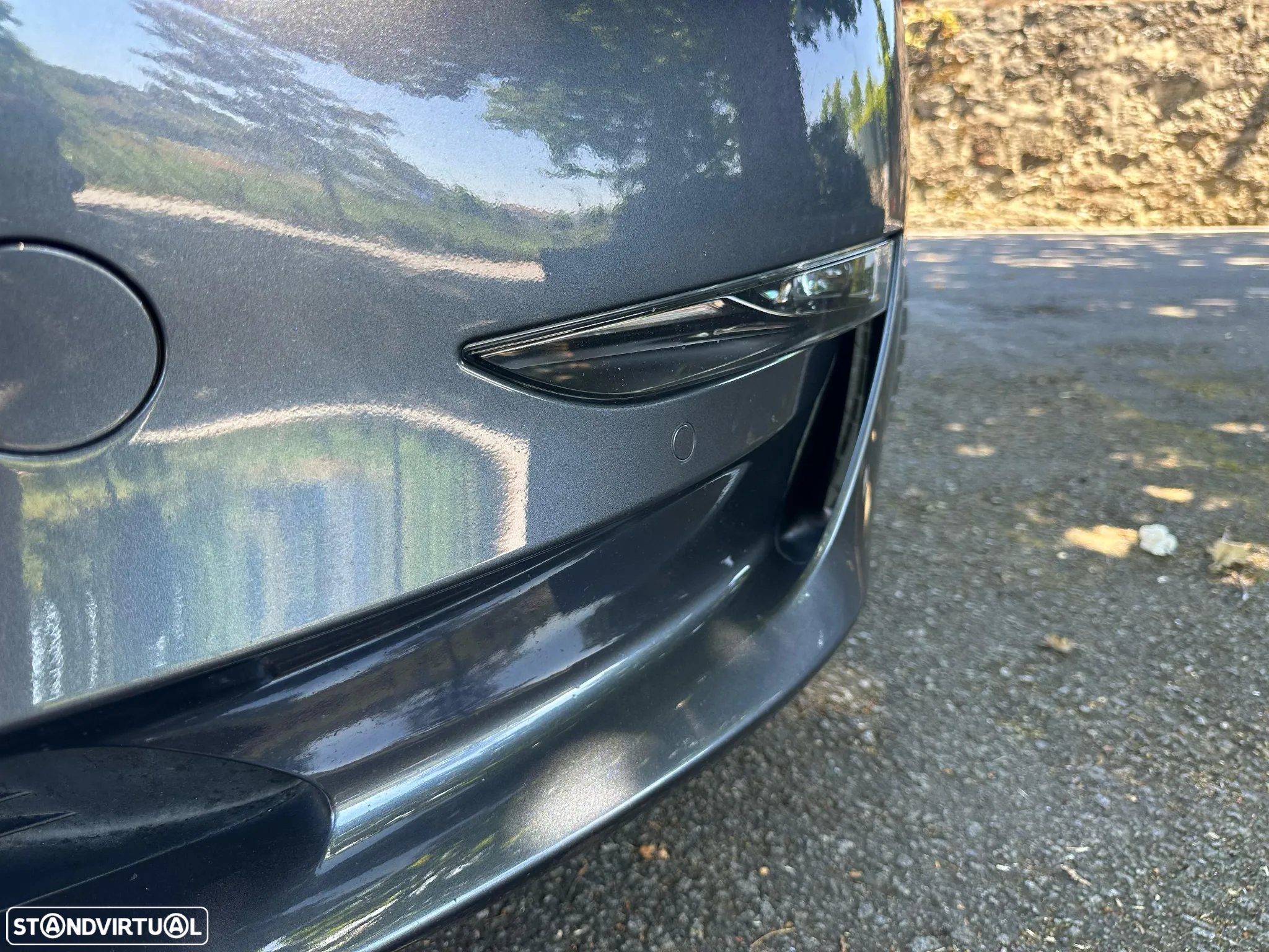 Tesla Model 3 Long Range AWD Dual Motor - 15