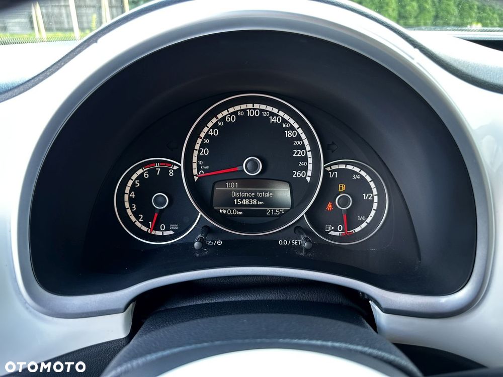 Volkswagen Beetle 1.2 TSI Design - 10