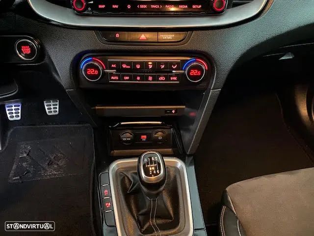 Kia ProCeed 1.0 T-GDI GT Line - 12