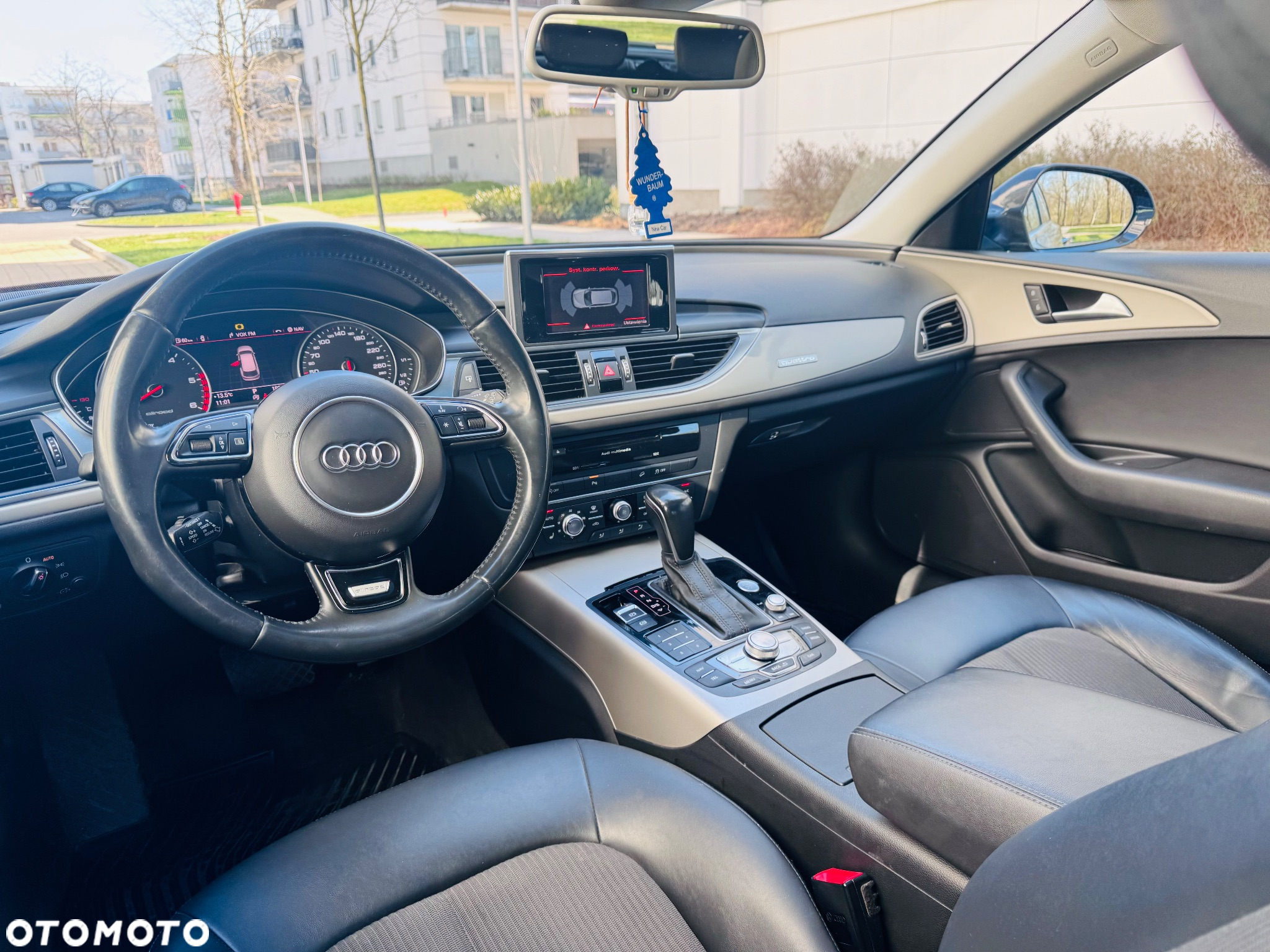 Audi A6 Allroad 3.0 TDI Quattro S tronic - 22