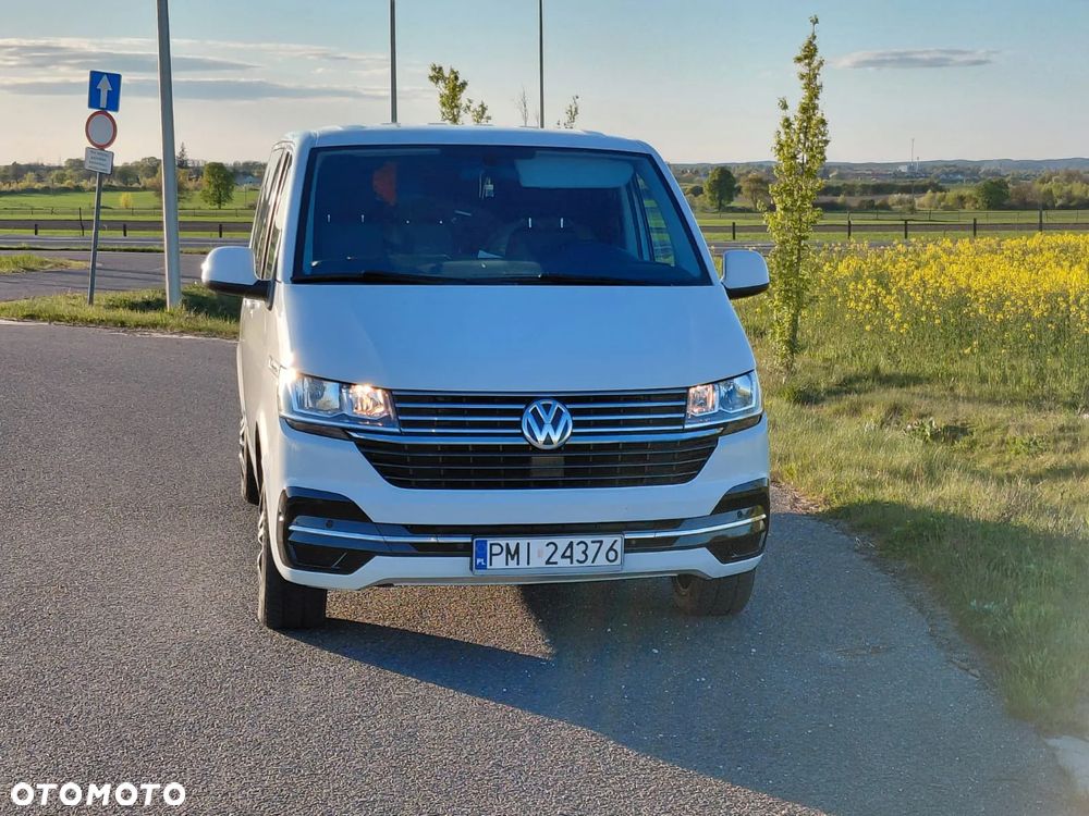 Volkswagen TRANSPORTER T6 - 30