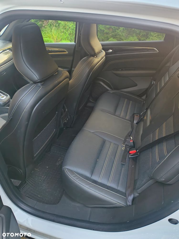 Renault Arkana 1.6 E-TECH E-Tech Engineered MMT - 6