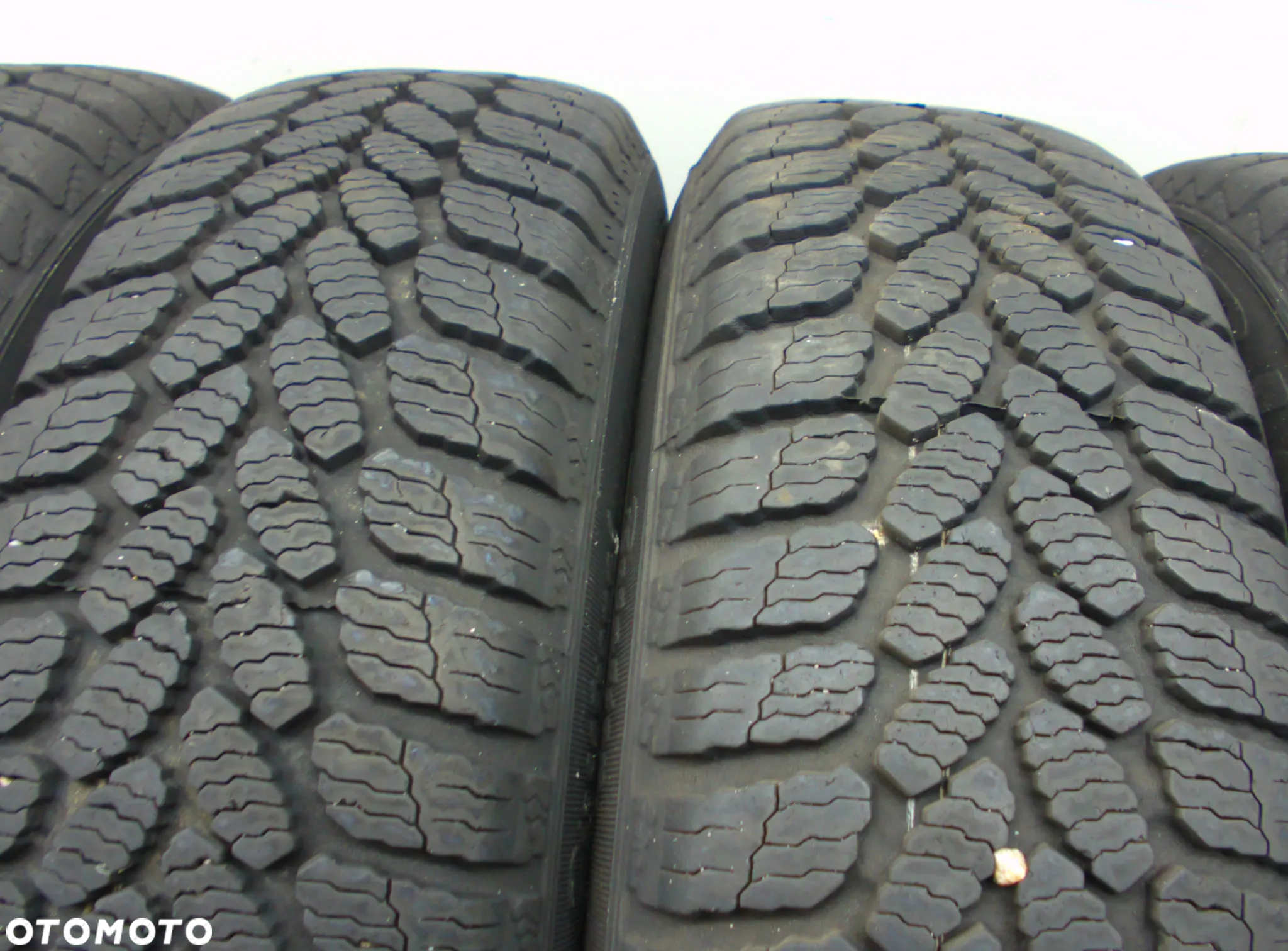 145/70R13 71T M+S Dębica Opony zimowe - 2