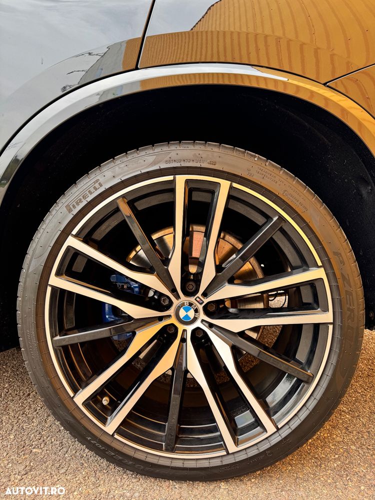 BMW X5 xDrive45e - 15