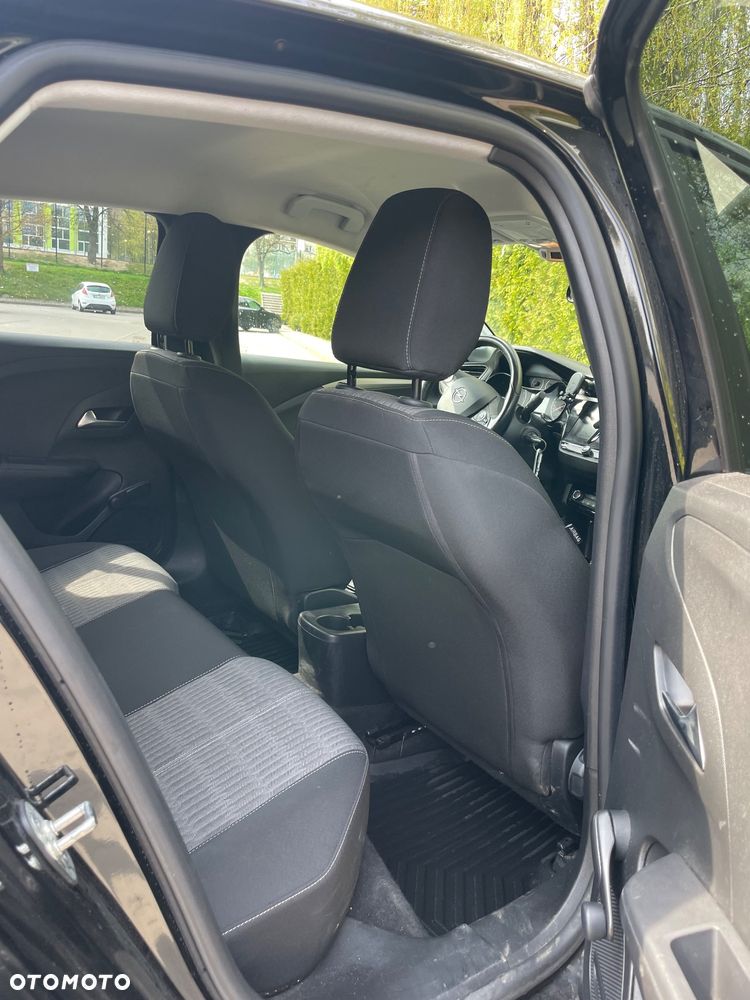 Opel Corsa 1.2 Start/Stop Edition - 9