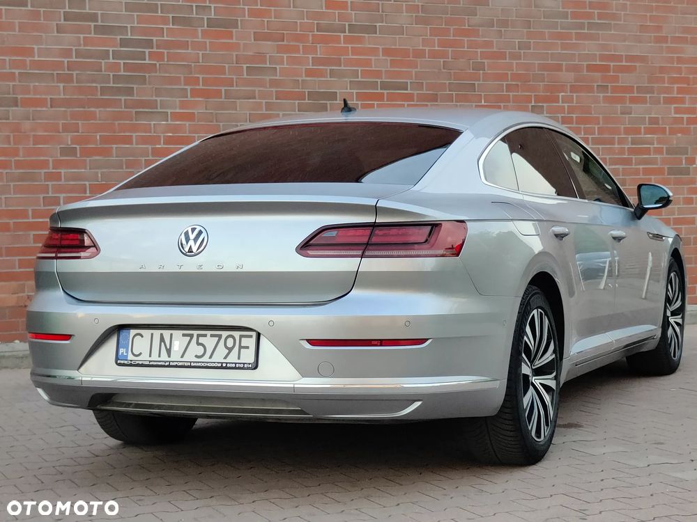 Volkswagen Arteon 2.0 TDI SCR Elegance DSG - 8