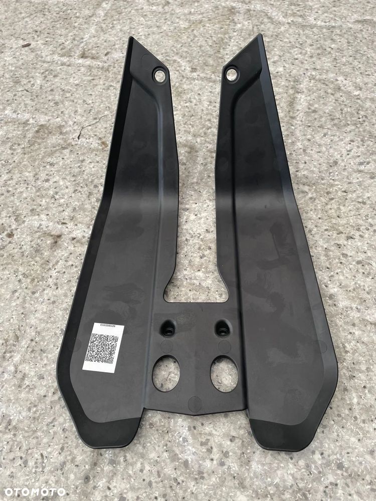 Osłona błotnika tył KTM Duke 790 / 890 (nr1403) - 8