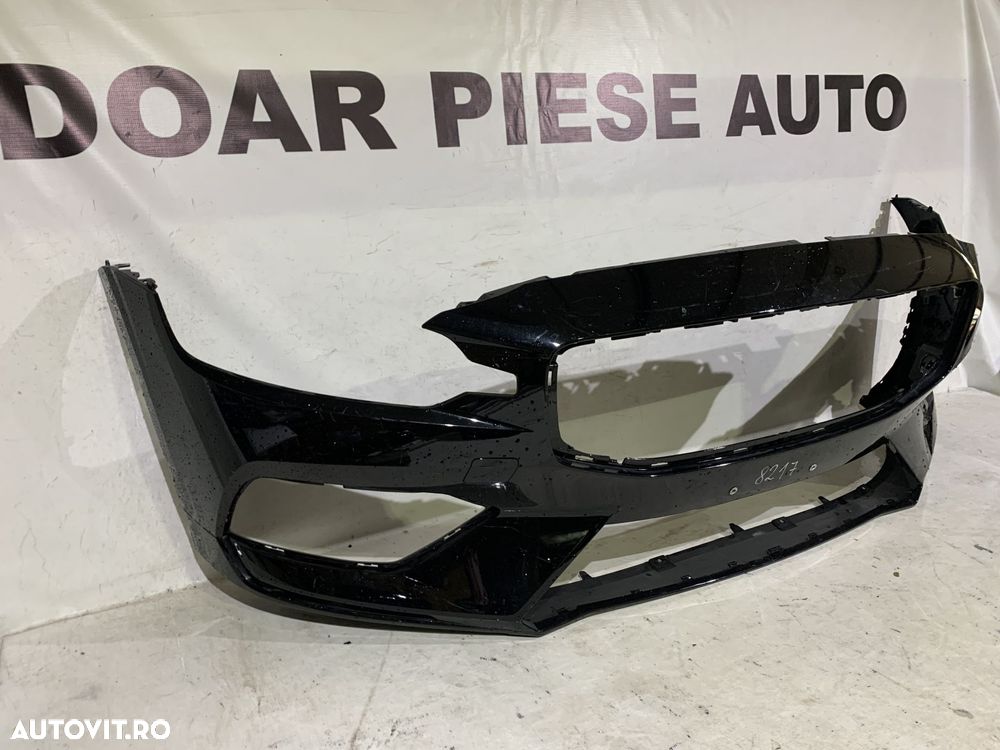 Bara fata Volvo S60, V60, 2018, 2019, 2020, 2021, 2022, 2023, cod origine OE 31690589. - 3