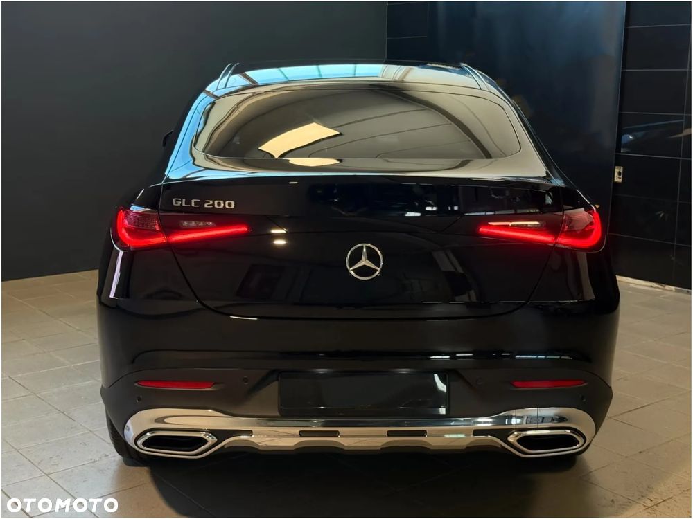 Mercedes-Benz GLC 200 d 4Matic 9G-TRONIC Avantgarde Advanced - 14
