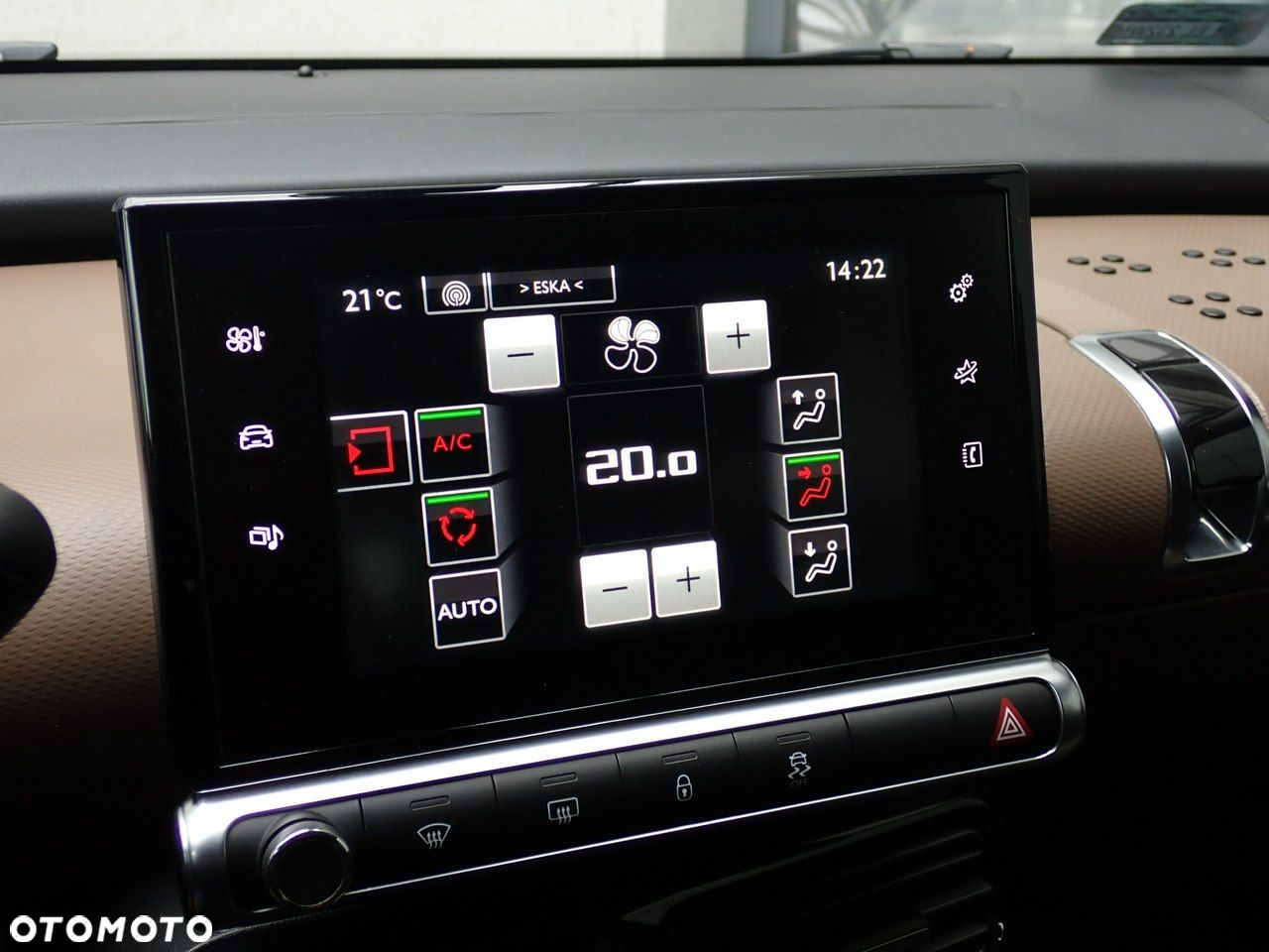 Citroën C4 Cactus - 28