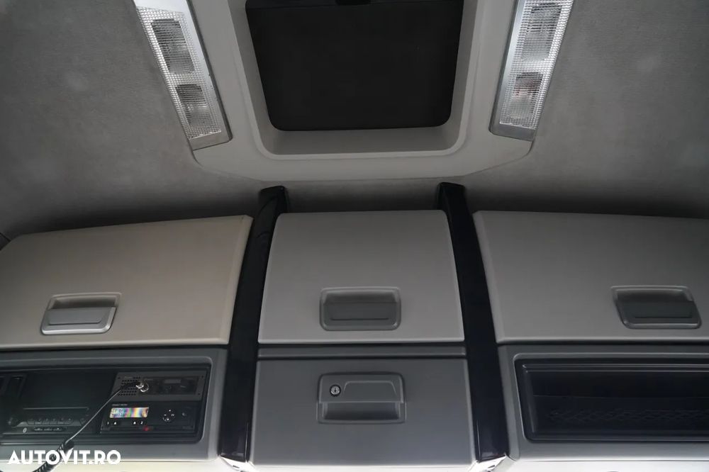 Renault T 460 / STANDARD / EURO 6 - 35