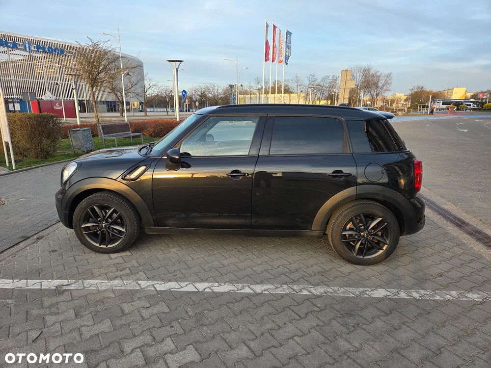 MINI Countryman - 5