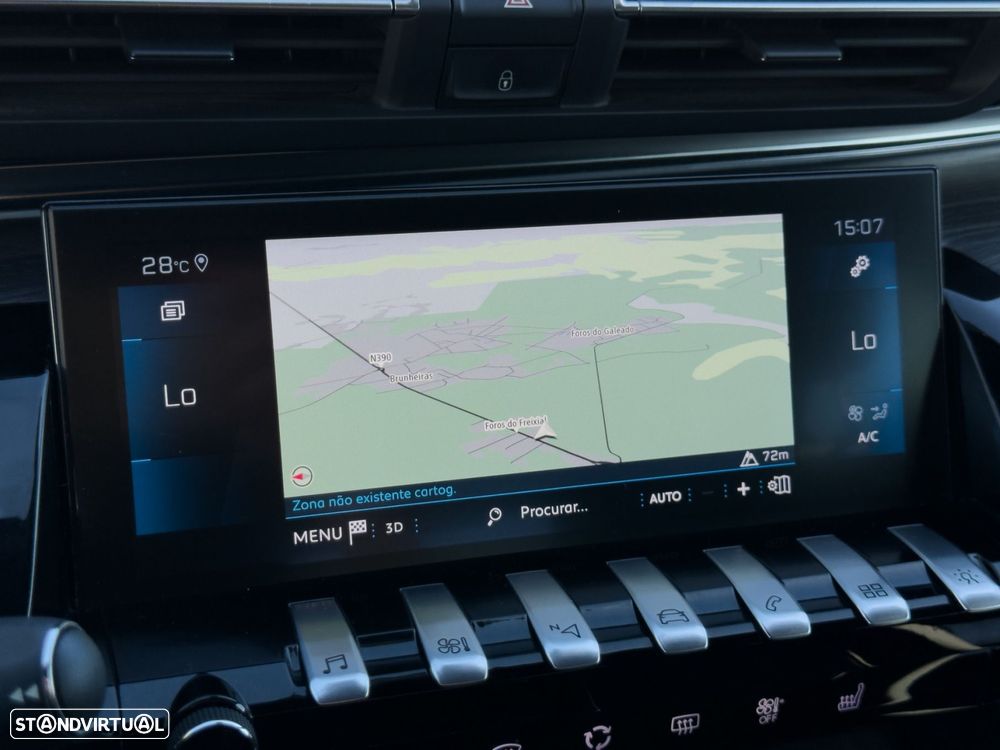 Peugeot 508 2.0 BlueHDi GT EAT6 - 48