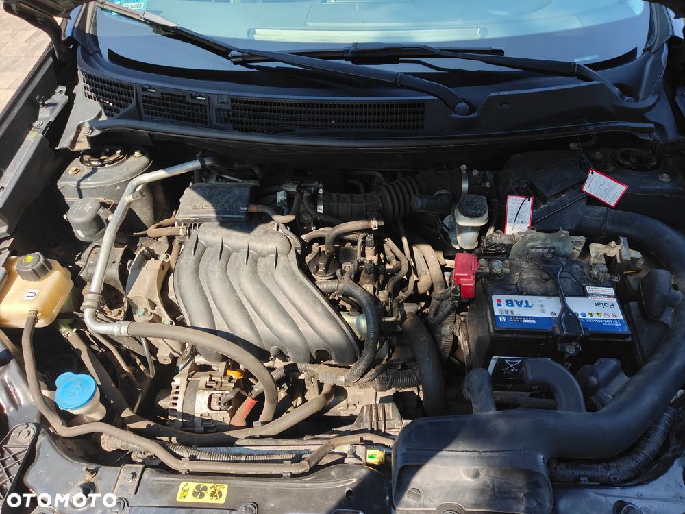 Nissan Qashqai 1.6 Tekna S/S - 18