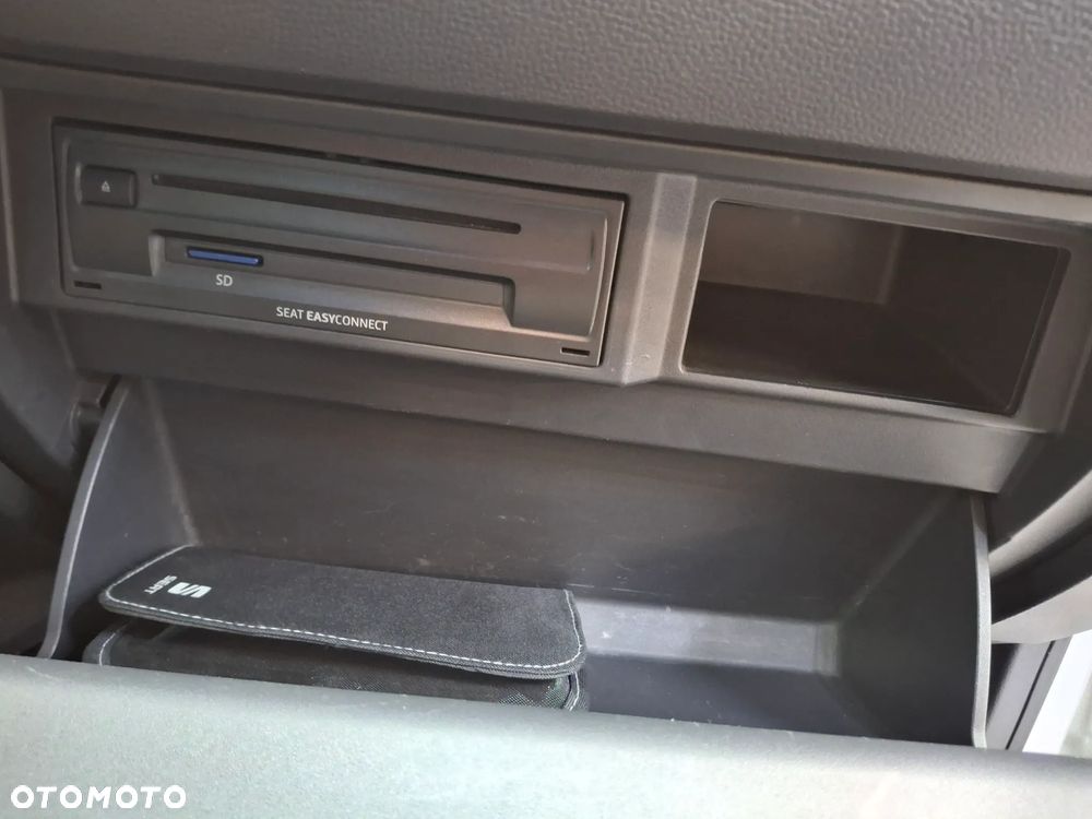 Seat Ateca 1.4 ECO TSI Xcellence S&S - 37