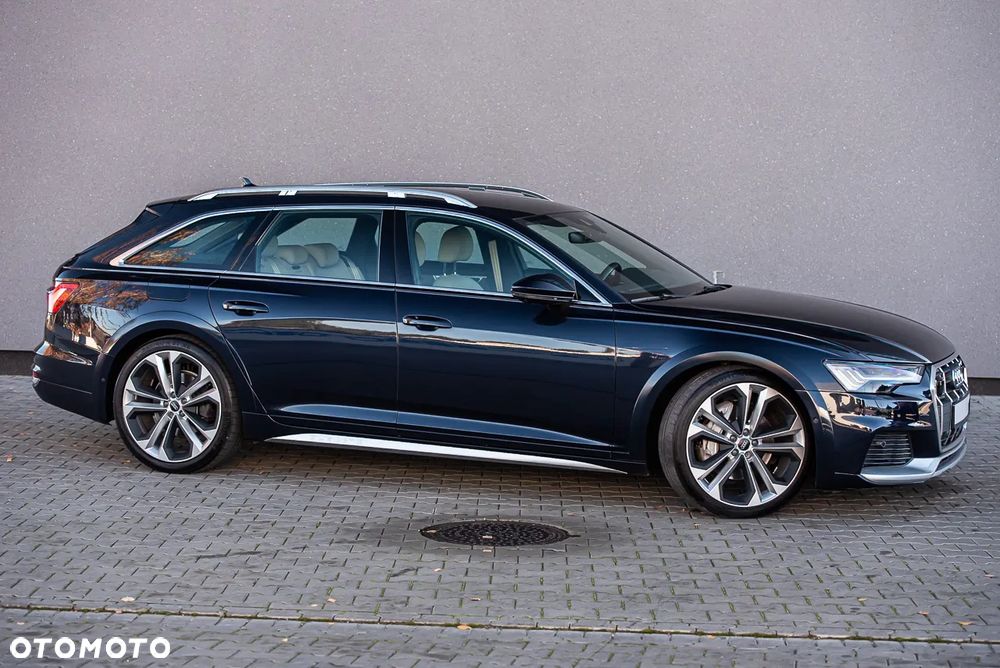 Audi A6 Allroad - 3