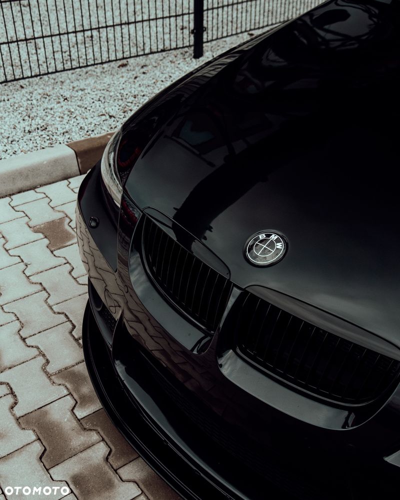 BMW Seria 3 320d - 7