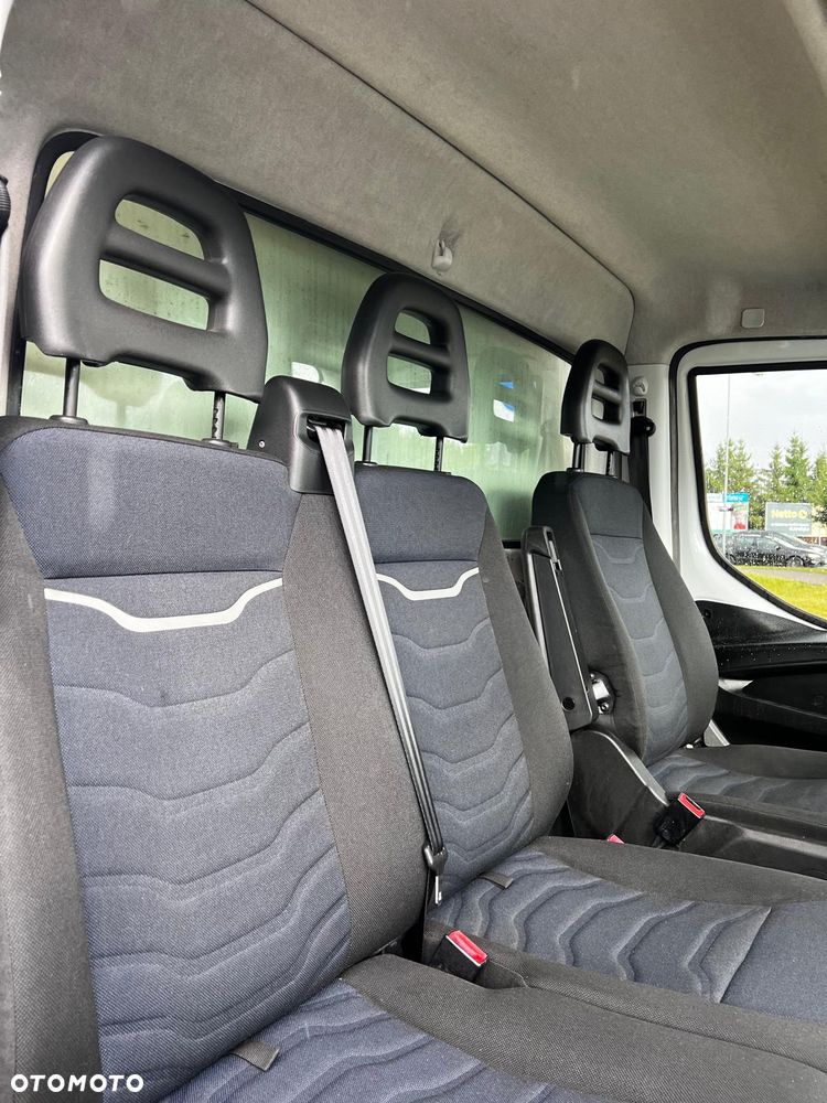Iveco Kontener+Winda - 16