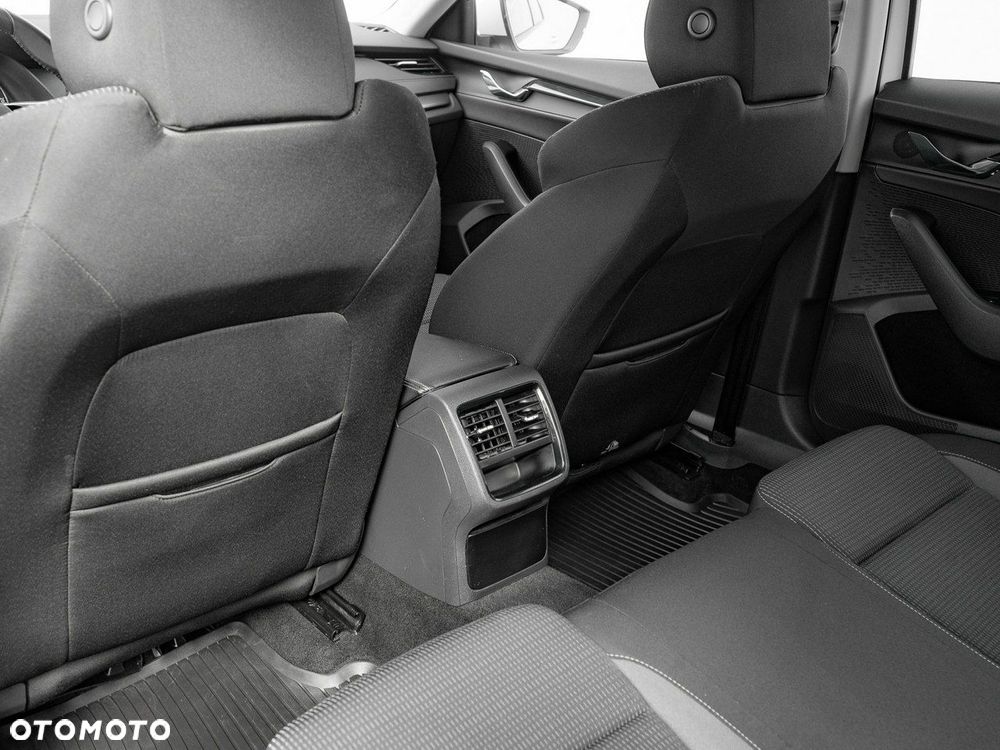 Skoda Octavia 2.0 TDI Ambition - 23