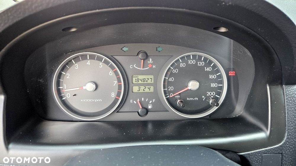 Hyundai Getz 1.1 Comfort - 8