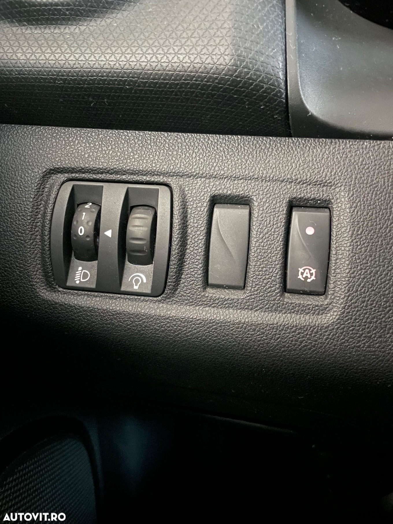 Renault Clio Grandtour (Energy) TCe 90 Start & Stop LIMITED - 13