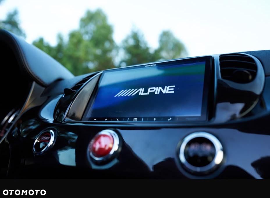 Fiat 500 1.4 16V T-Jet Abarth 595 Tourismo - 8