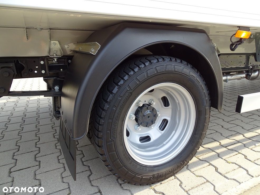 Iveco Daily 50C16 3.0 Chłodnia -32*C/+22*C 8 EuroPalet 4.20m. Zasilanie 230V JAK NOWY!! Salon PL!!1 WŁ! - 15