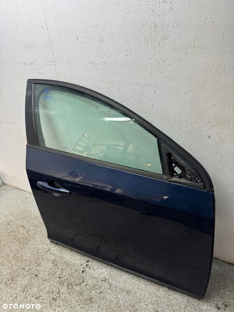 drzwi prawy przód volvo s60 ii v60 2011-2018 498-46 - 3
