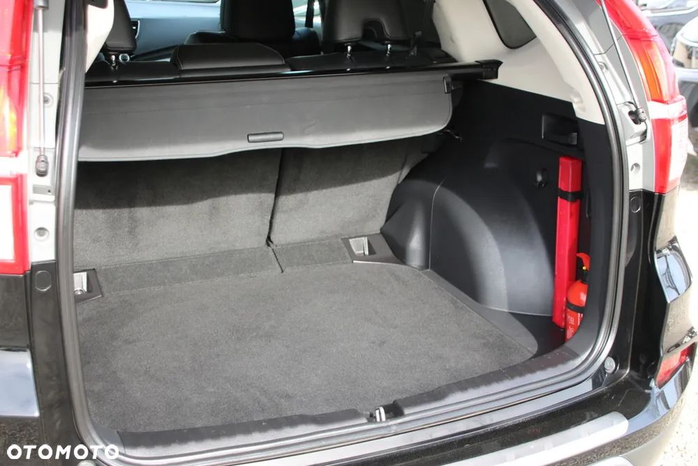 Honda CR-V 1.6i DTEC 4WD Elegance - 20