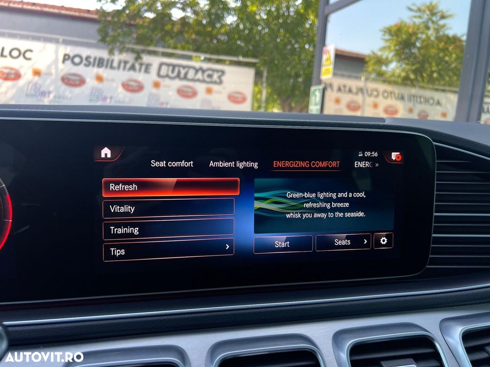 Mercedes-Benz GLE - 41